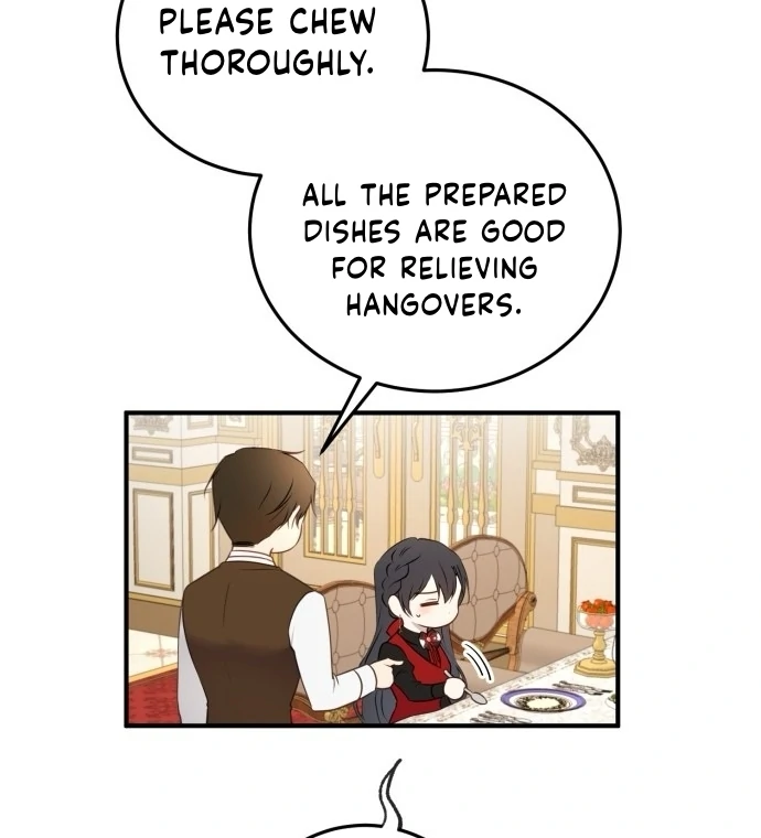 The Villainess Just Wants to Live in Peace! Chapter 58 - page 40