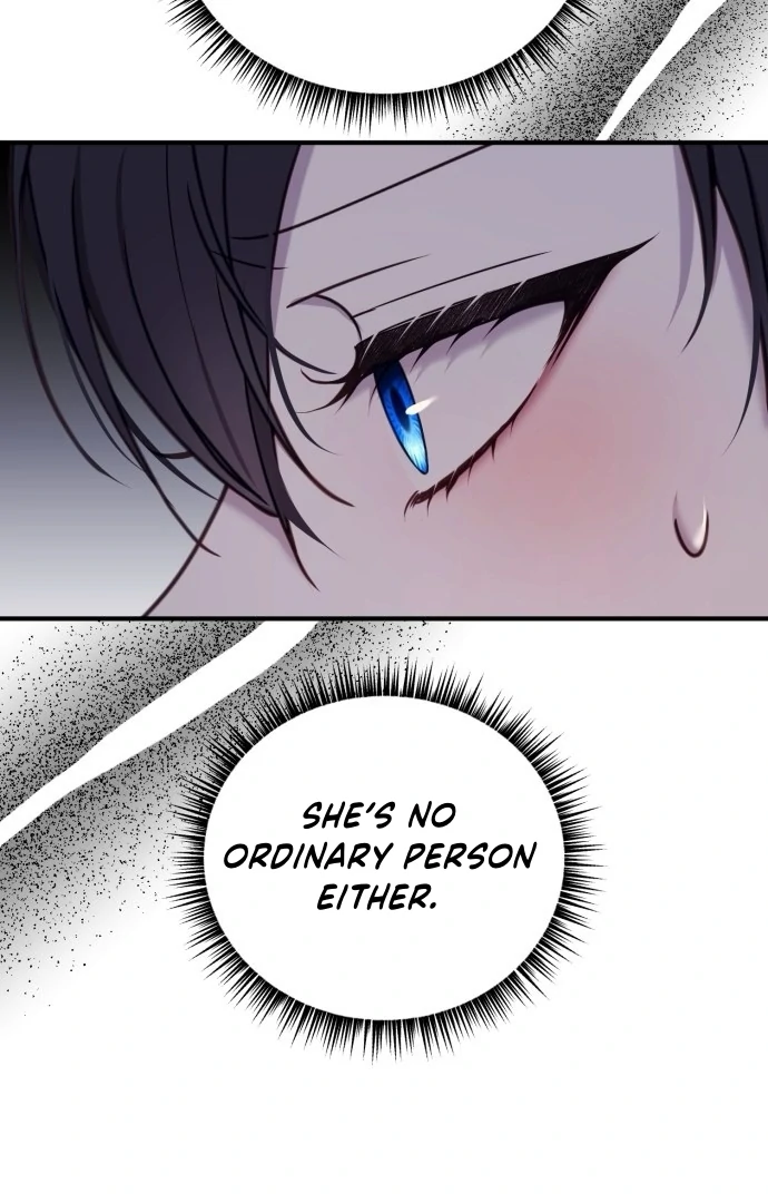 The Villainess Just Wants to Live in Peace! Chapter 58 - page 46