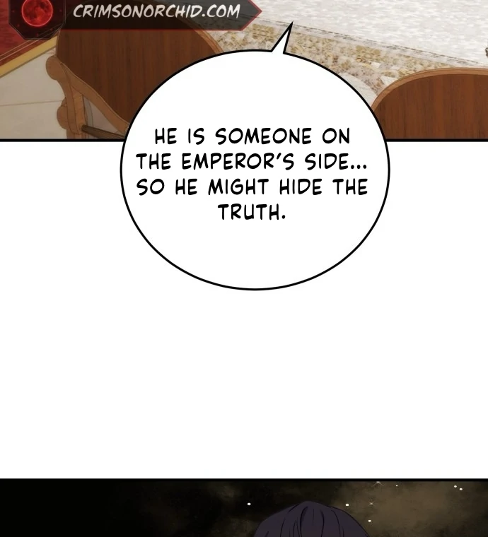 The Villainess Just Wants to Live in Peace! Chapter 58 - page 48
