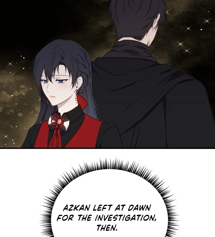 The Villainess Just Wants to Live in Peace! Chapter 58 - page 49