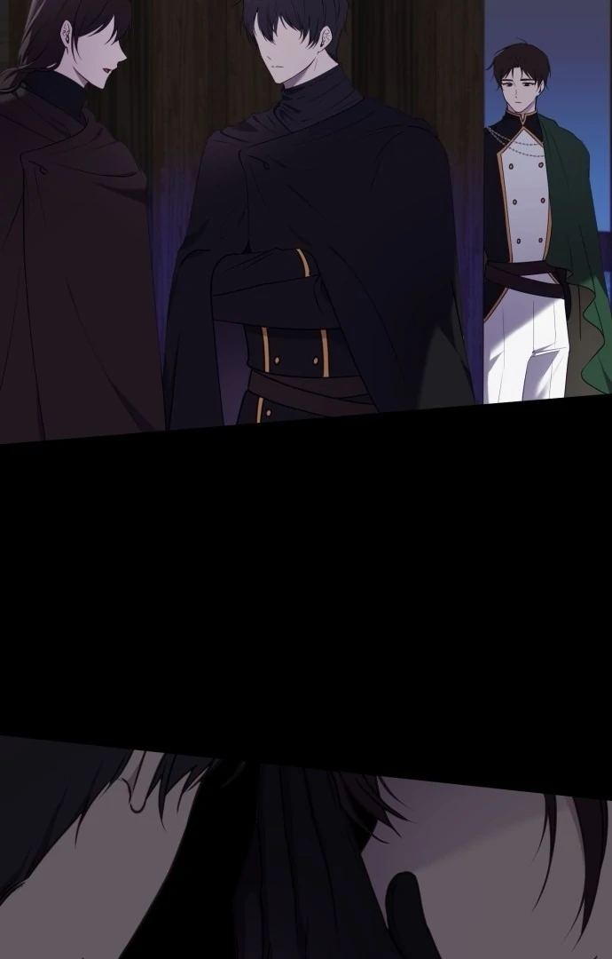 The Villainess Just Wants to Live in Peace! Chapter 58 - page 52