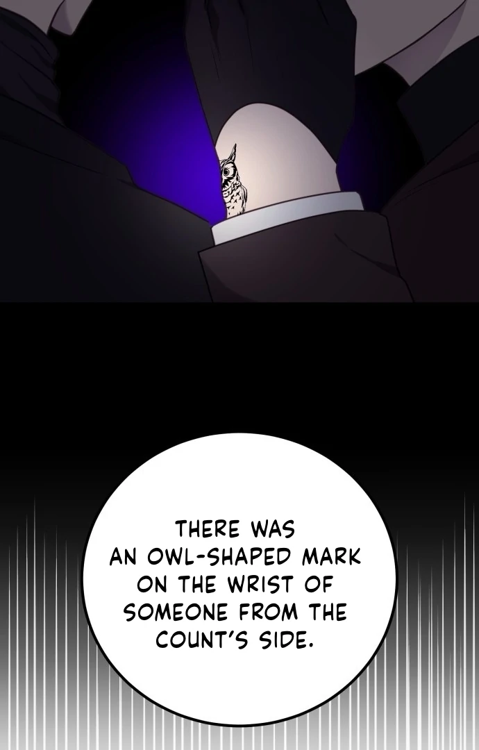 The Villainess Just Wants to Live in Peace! Chapter 58 - page 53