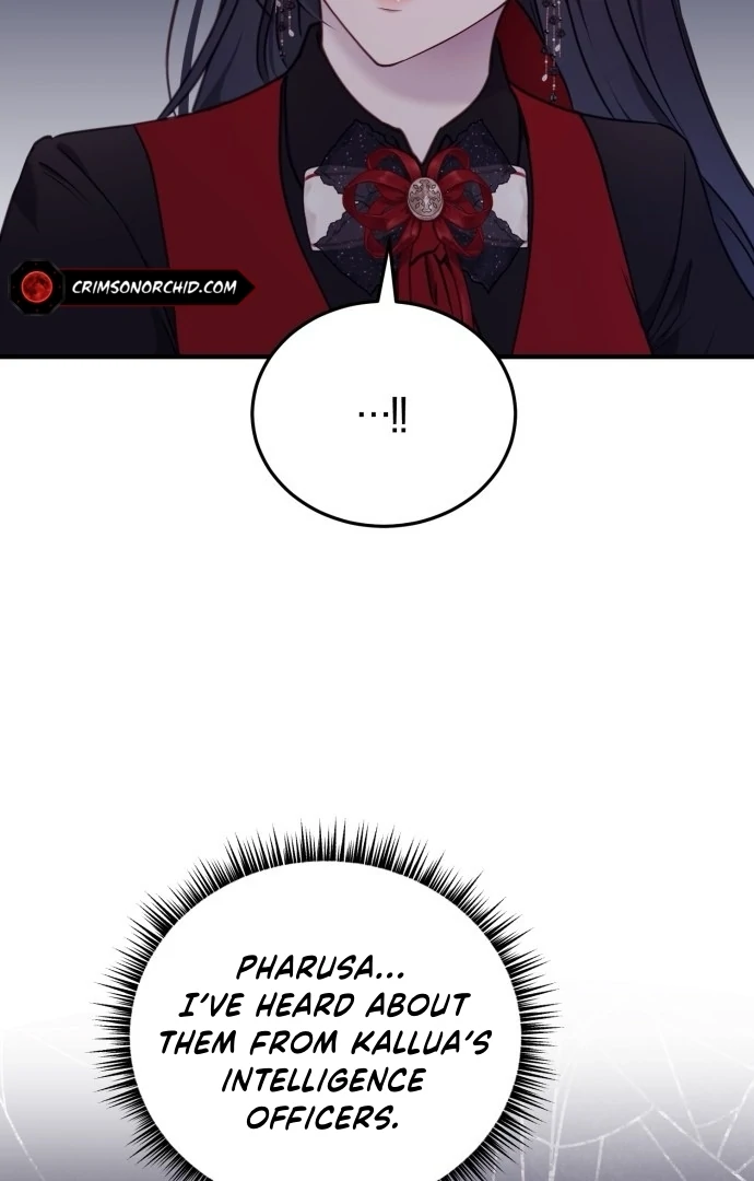 The Villainess Just Wants to Live in Peace! Chapter 58 - page 55