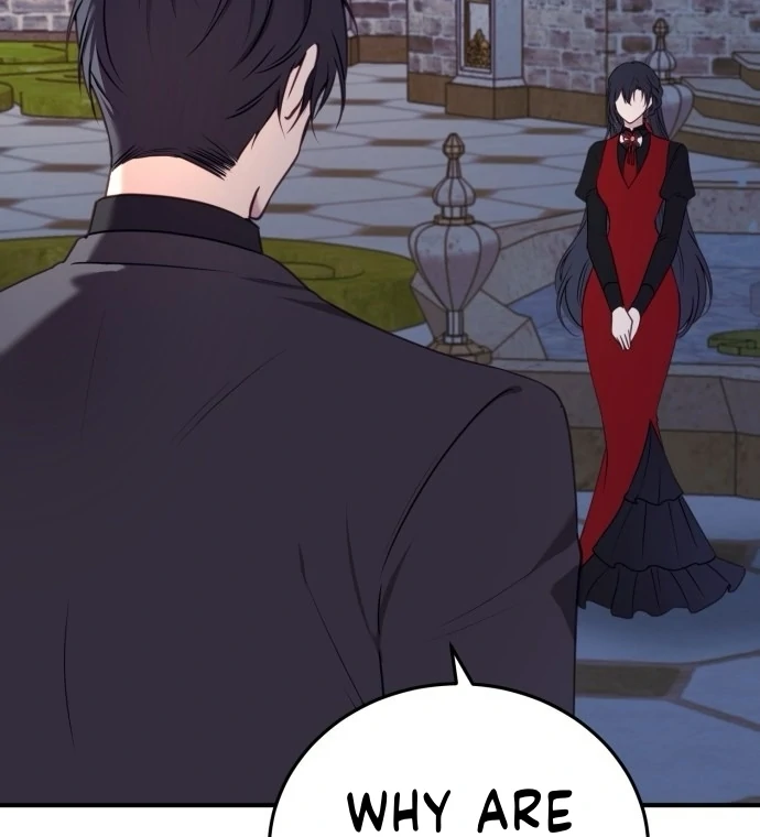 The Villainess Just Wants to Live in Peace! Chapter 58 - page 65