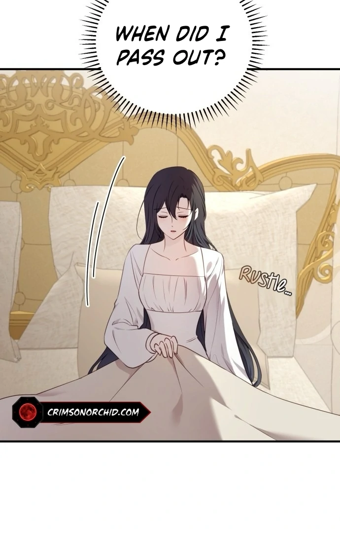 The Villainess Just Wants to Live in Peace! Chapter 58 - page 6