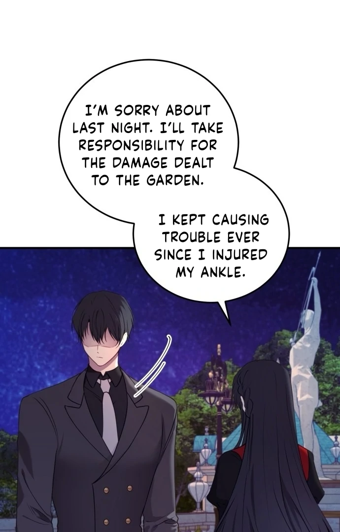 The Villainess Just Wants to Live in Peace! Chapter 58 - page 69