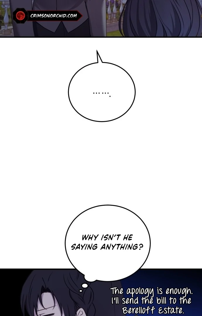 The Villainess Just Wants to Live in Peace! Chapter 58 - page 70