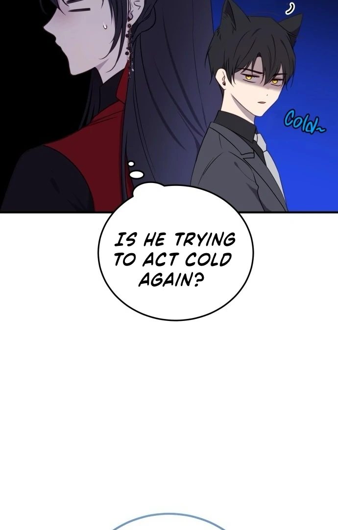 The Villainess Just Wants to Live in Peace! Chapter 58 - page 71