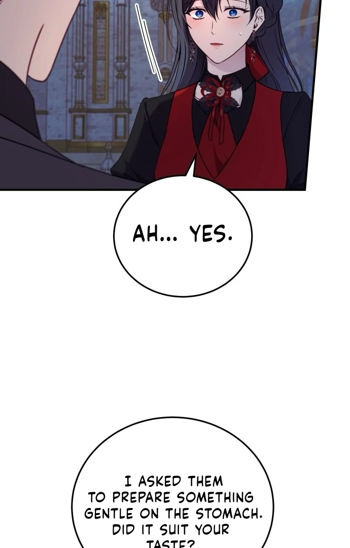 The Villainess Just Wants to Live in Peace! Chapter 58 - page 74