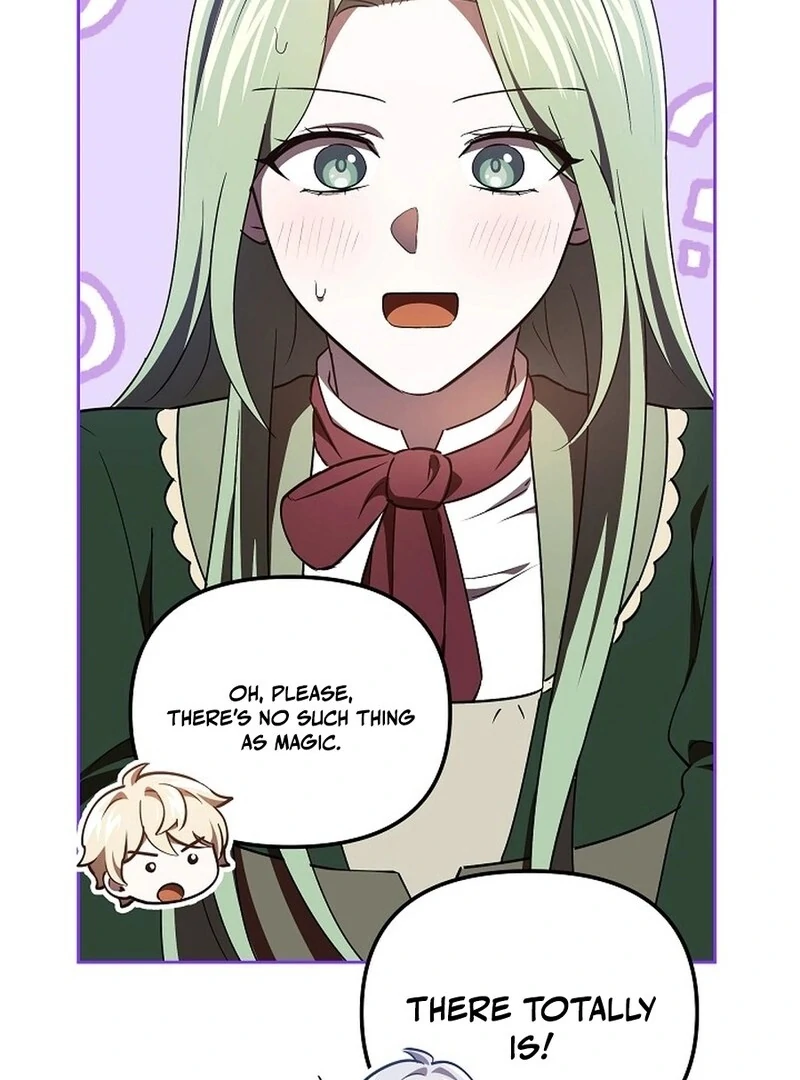 I’m a Supporting Role in a Horror Game, Don’t Kill Me Chapter 53 - page 128