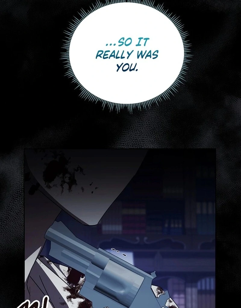 I’m a Supporting Role in a Horror Game, Don’t Kill Me Chapter 53 - page 13