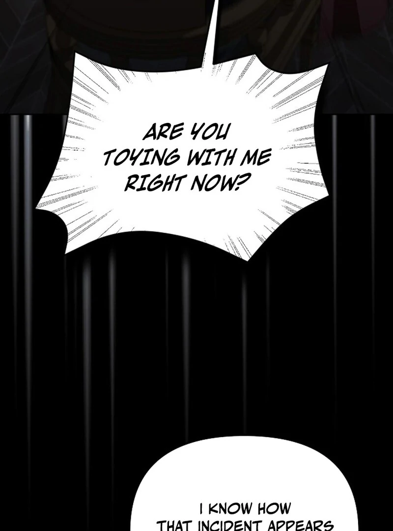 I’m a Supporting Role in a Horror Game, Don’t Kill Me Chapter 53 - page 18