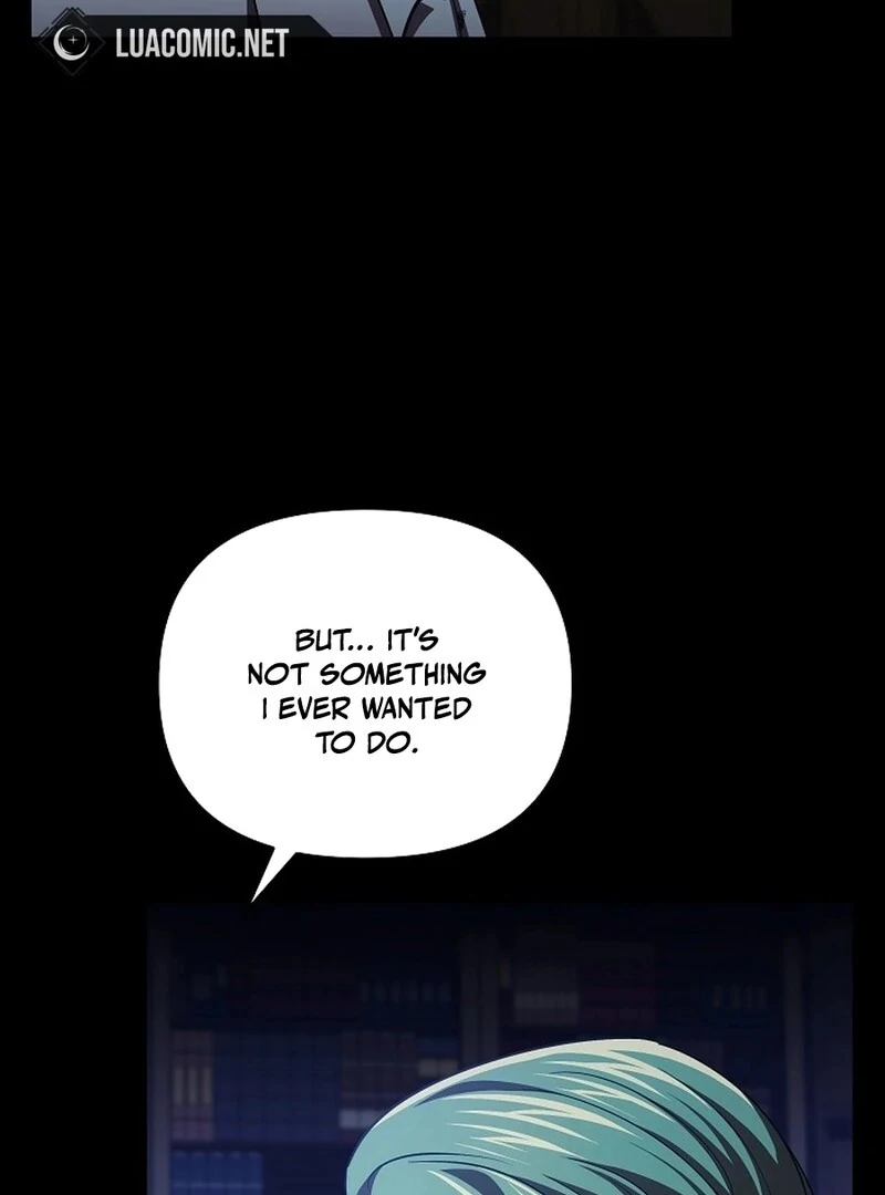 I’m a Supporting Role in a Horror Game, Don’t Kill Me Chapter 53 - page 20