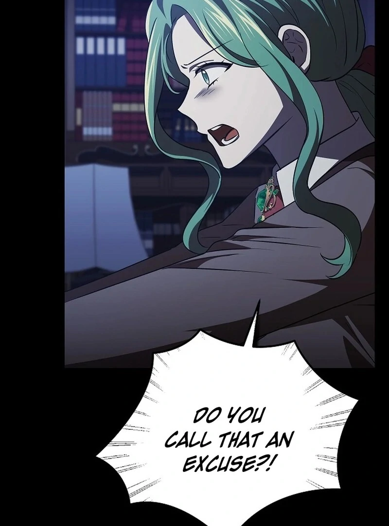 I’m a Supporting Role in a Horror Game, Don’t Kill Me Chapter 53 - page 21