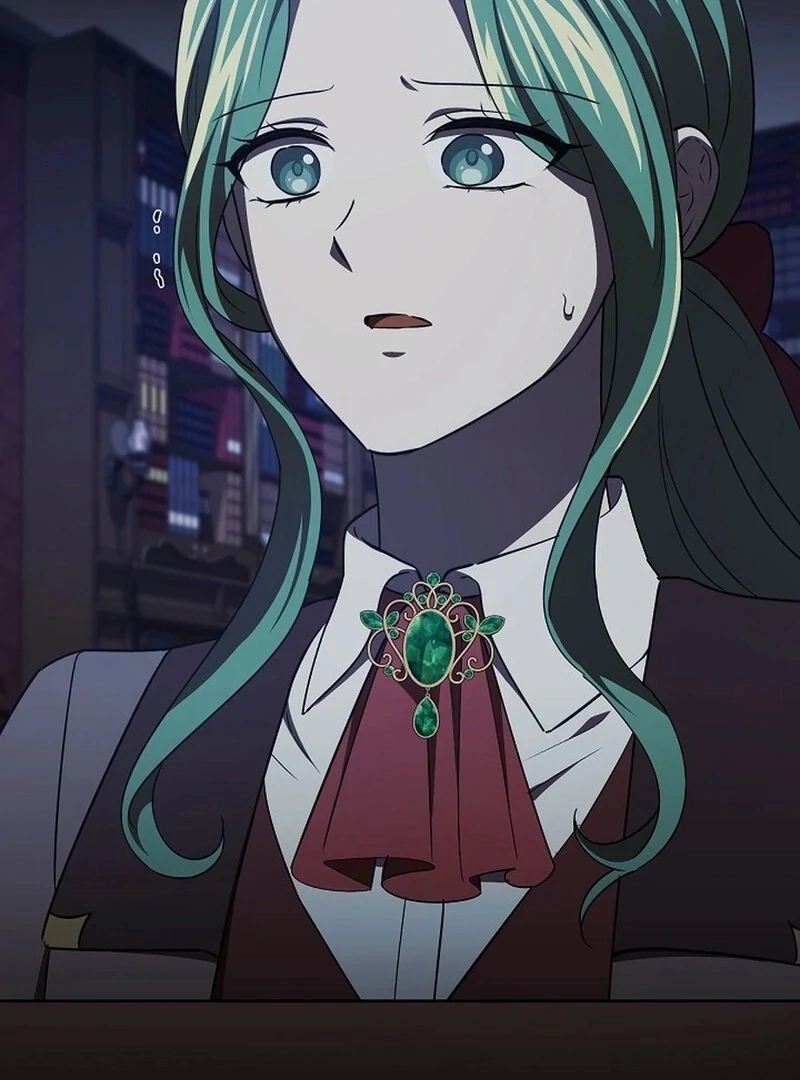 I’m a Supporting Role in a Horror Game, Don’t Kill Me Chapter 53 - page 25