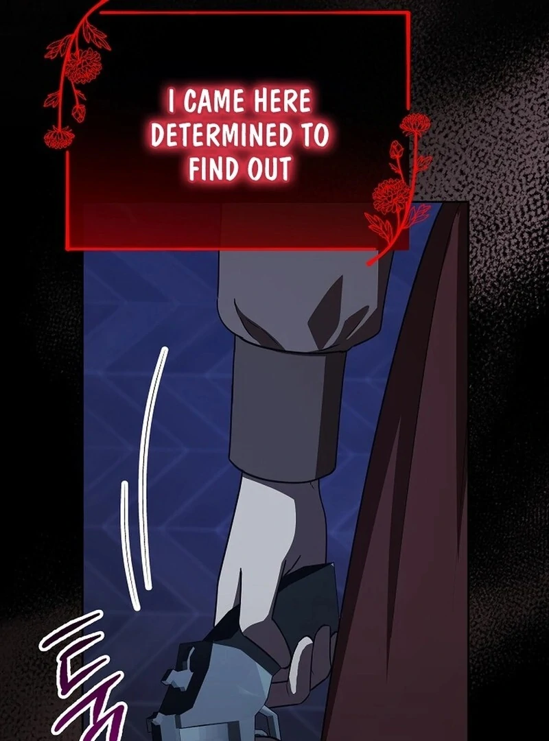 I’m a Supporting Role in a Horror Game, Don’t Kill Me Chapter 53 - page 29