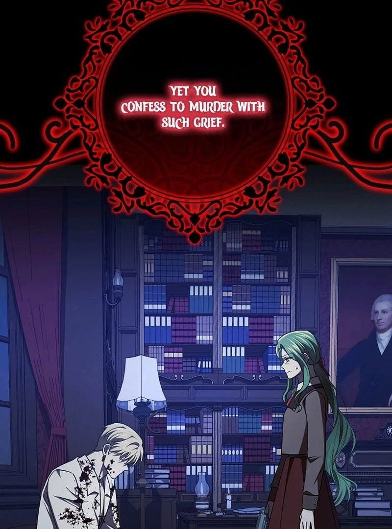 I’m a Supporting Role in a Horror Game, Don’t Kill Me Chapter 53 - page 31