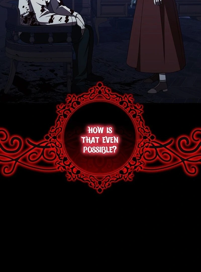 I’m a Supporting Role in a Horror Game, Don’t Kill Me Chapter 53 - page 32