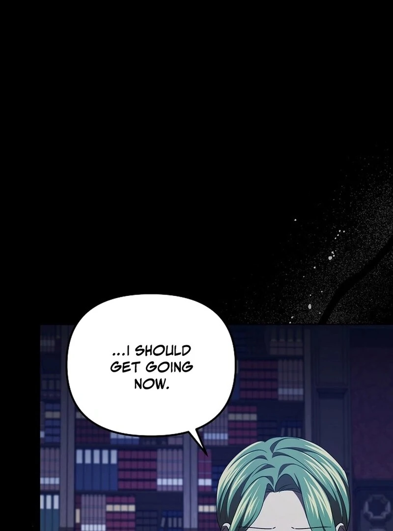 I’m a Supporting Role in a Horror Game, Don’t Kill Me Chapter 53 - page 33