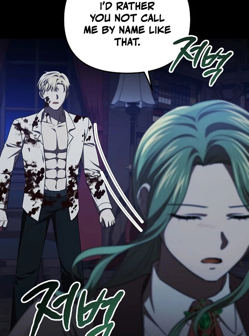 I’m a Supporting Role in a Horror Game, Don’t Kill Me Chapter 53 - page 37