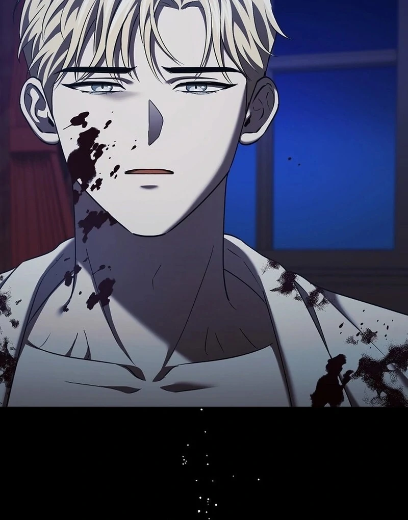 I’m a Supporting Role in a Horror Game, Don’t Kill Me Chapter 53 - page 41