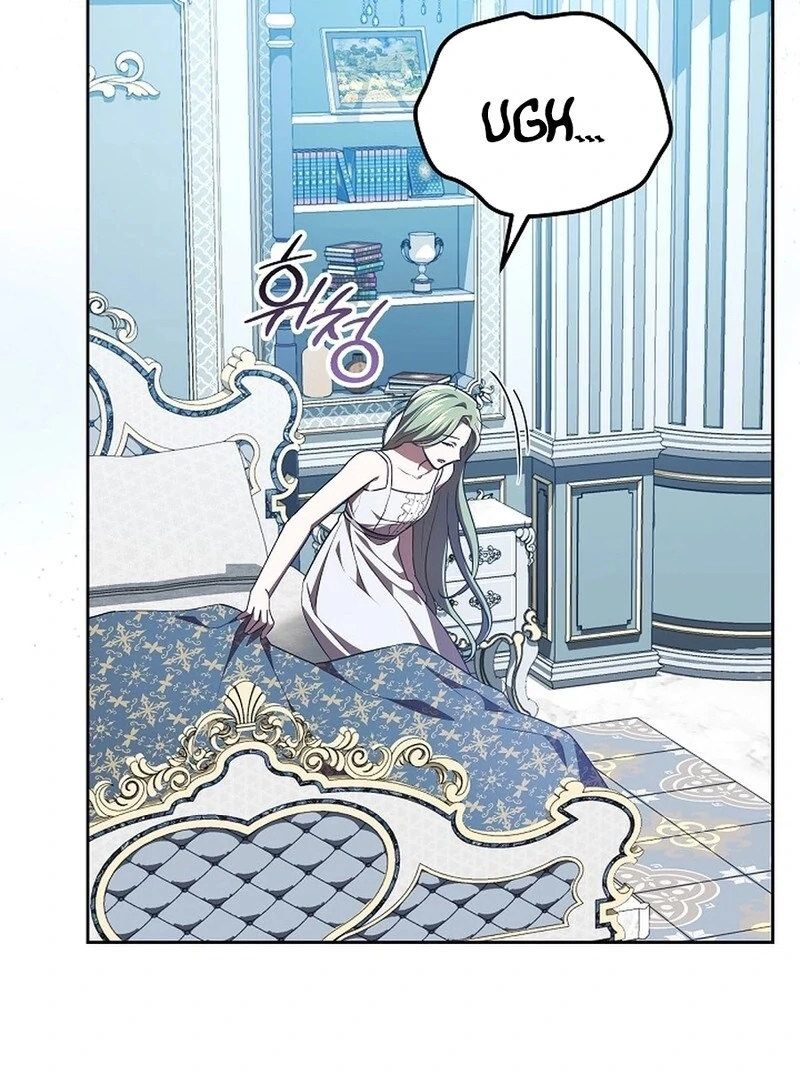 I’m a Supporting Role in a Horror Game, Don’t Kill Me Chapter 53 - page 47