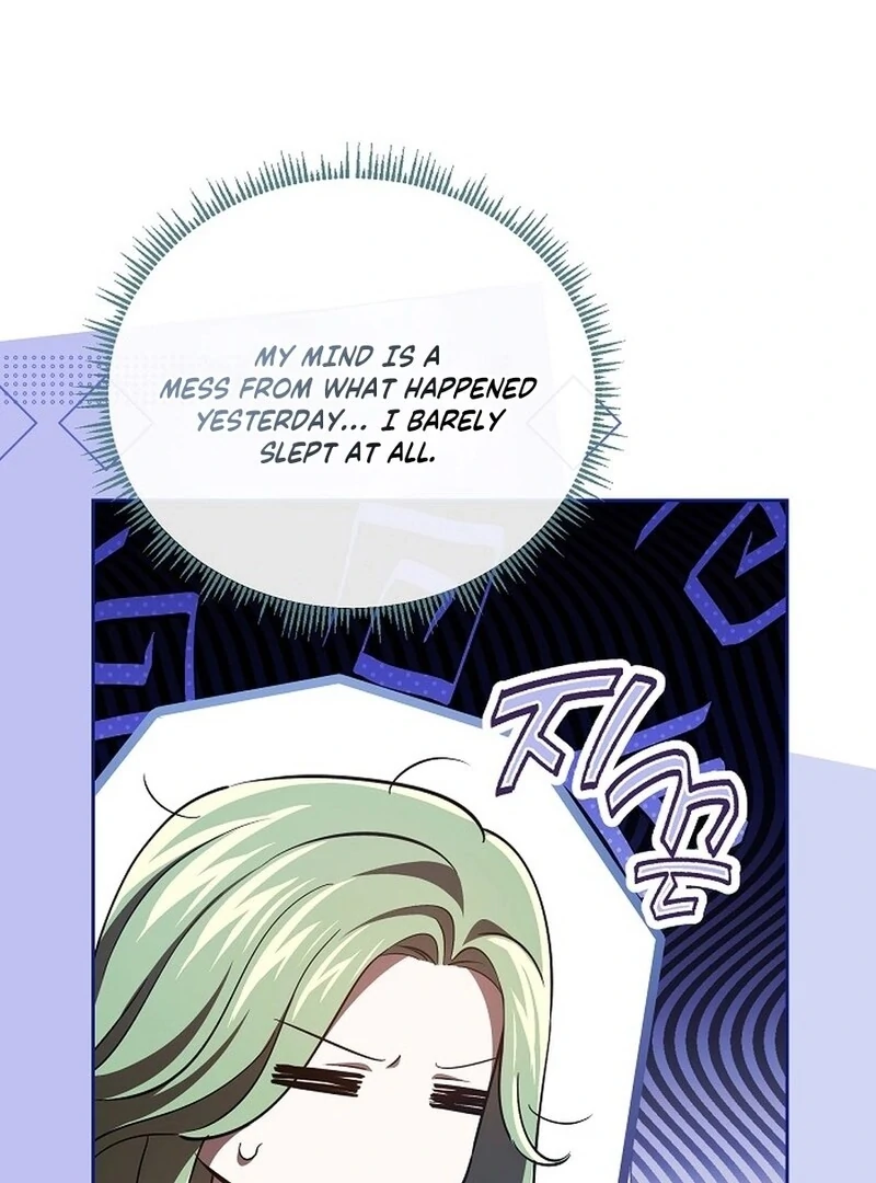 I’m a Supporting Role in a Horror Game, Don’t Kill Me Chapter 53 - page 48