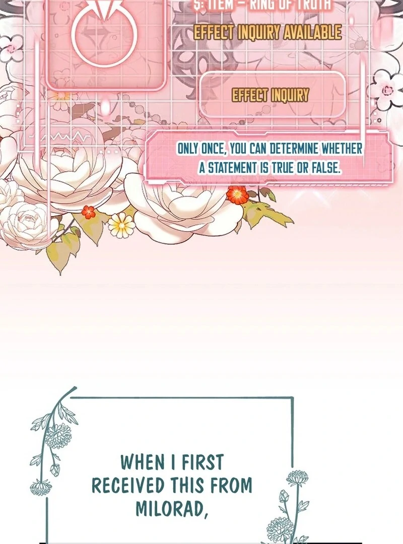 I’m a Supporting Role in a Horror Game, Don’t Kill Me Chapter 53 - page 51