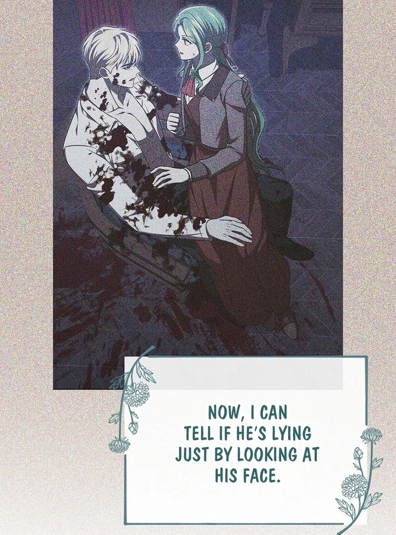 I’m a Supporting Role in a Horror Game, Don’t Kill Me Chapter 53 - page 54