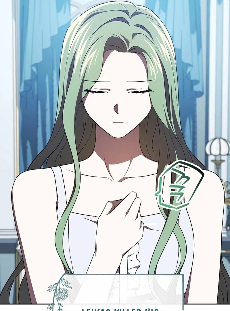 I’m a Supporting Role in a Horror Game, Don’t Kill Me Chapter 53 - page 57