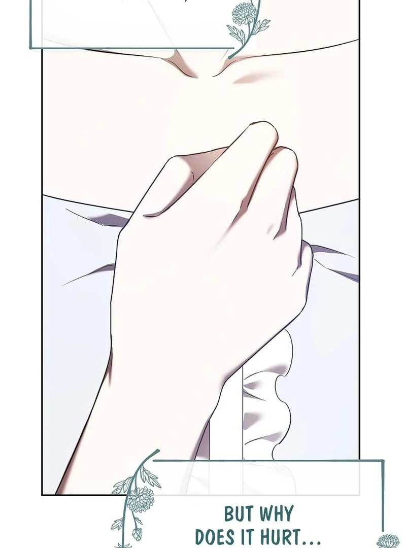 I’m a Supporting Role in a Horror Game, Don’t Kill Me Chapter 53 - page 59