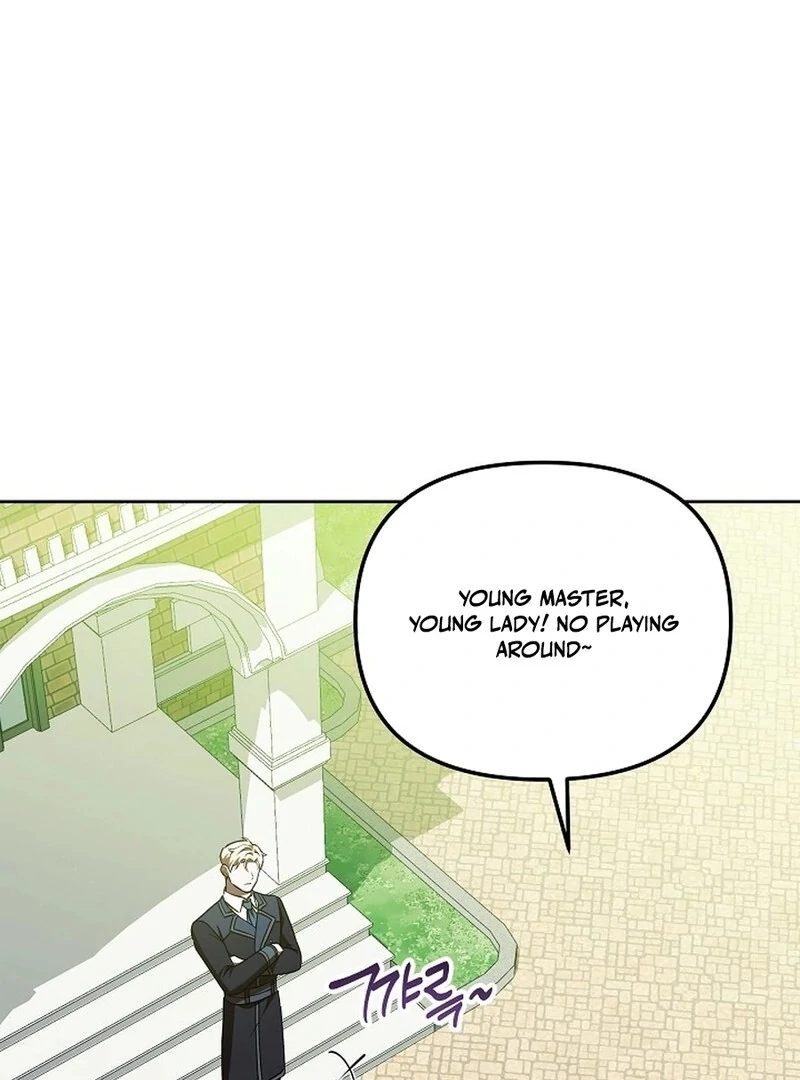 I’m a Supporting Role in a Horror Game, Don’t Kill Me Chapter 53 - page 65