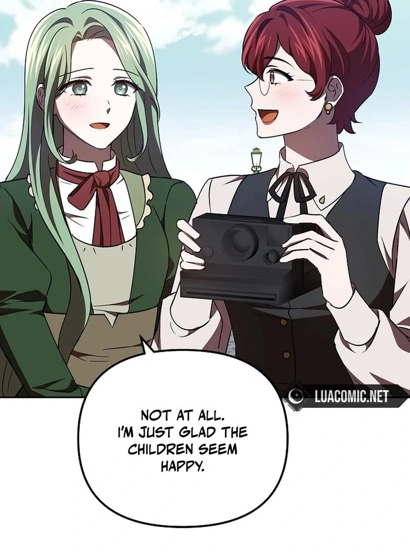 I’m a Supporting Role in a Horror Game, Don’t Kill Me Chapter 53 - page 68