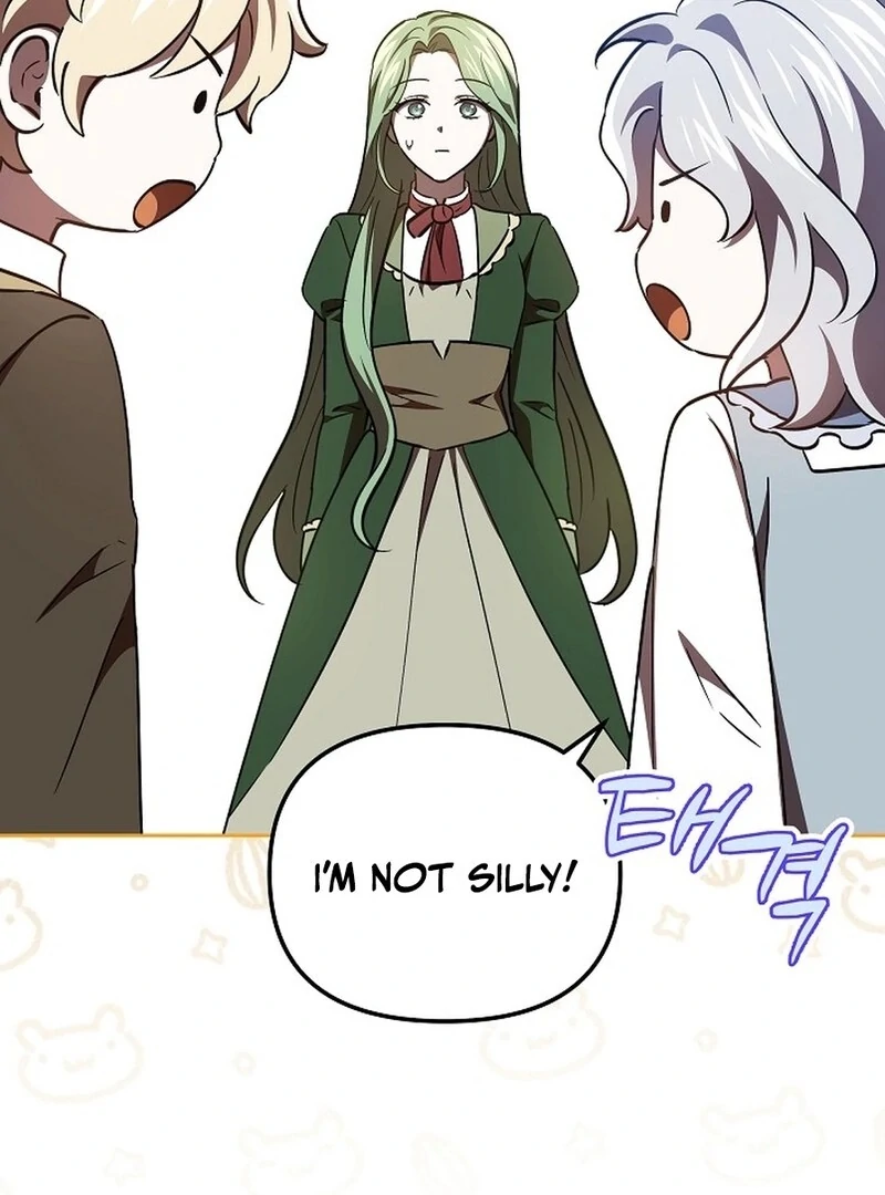 I’m a Supporting Role in a Horror Game, Don’t Kill Me Chapter 53 - page 75