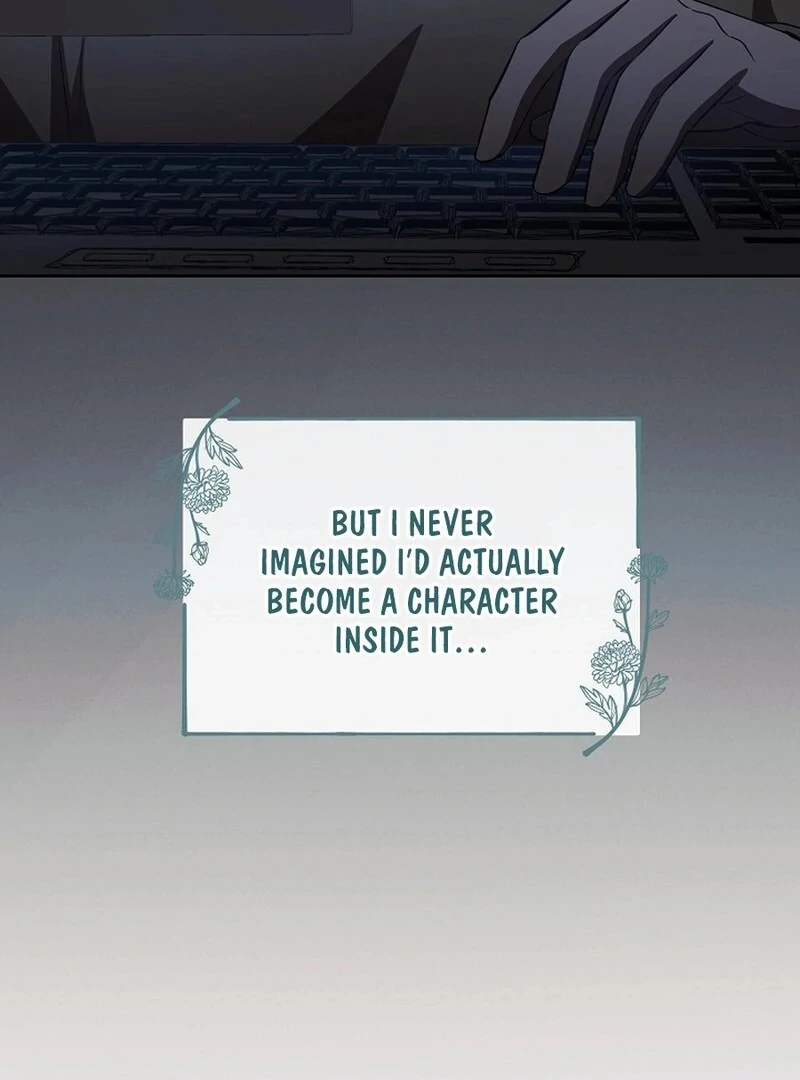 I’m a Supporting Role in a Horror Game, Don’t Kill Me Chapter 53 - page 95