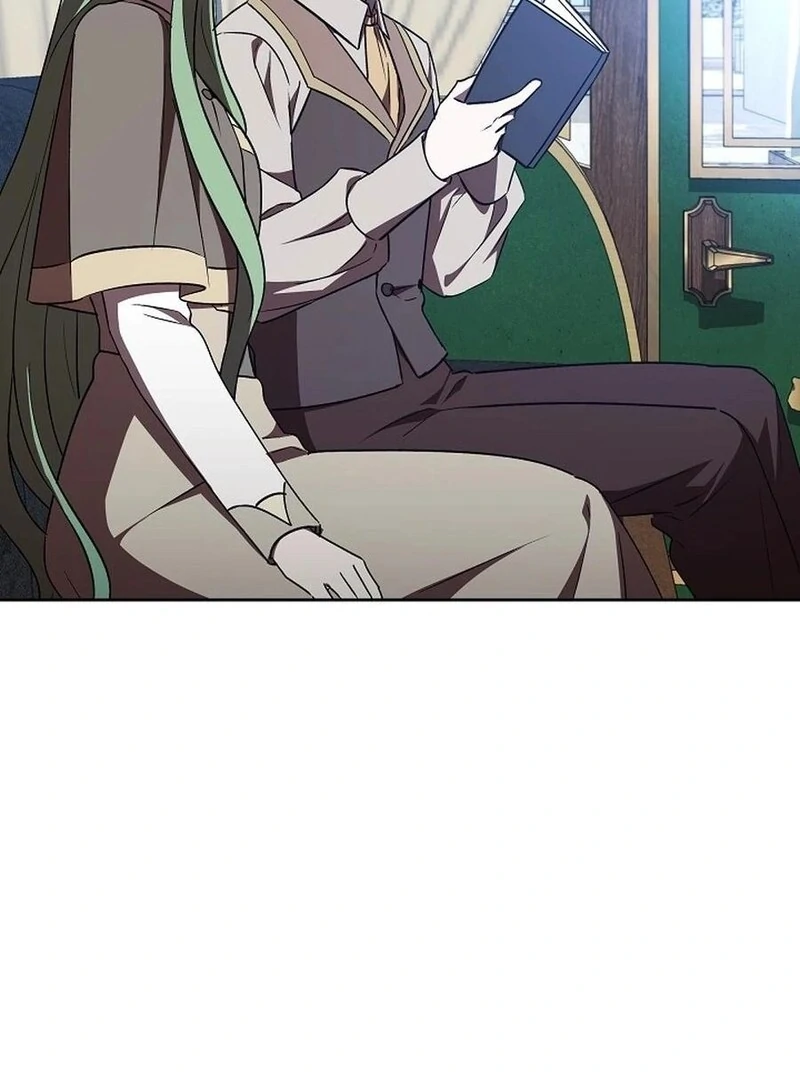 I’m a Supporting Role in a Horror Game, Don’t Kill Me Chapter 54 - page 99