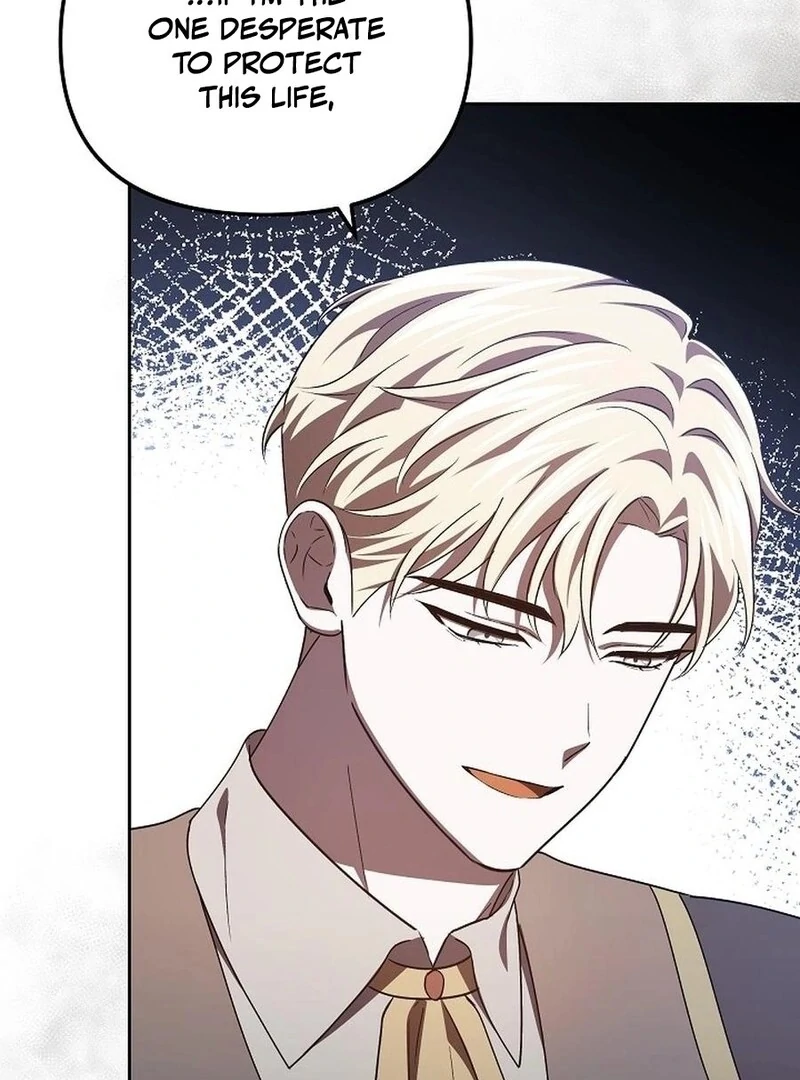 I’m a Supporting Role in a Horror Game, Don’t Kill Me Chapter 54 - page 109