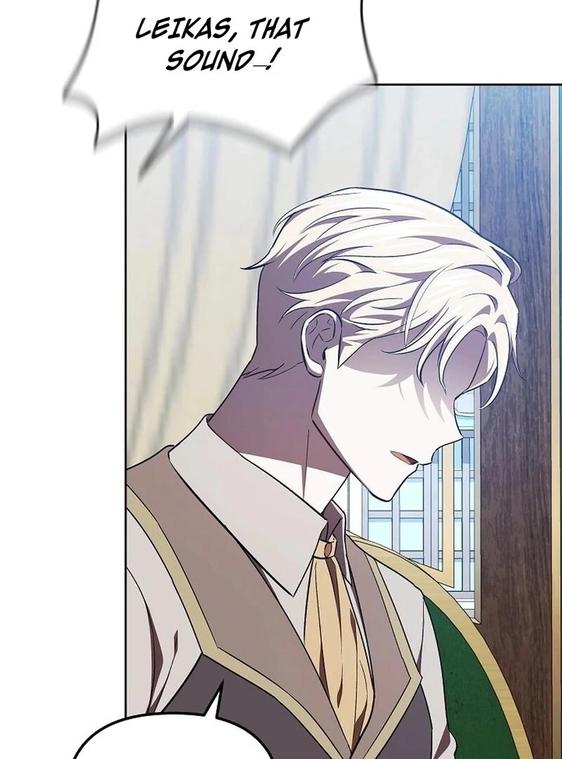 I’m a Supporting Role in a Horror Game, Don’t Kill Me Chapter 54 - page 119