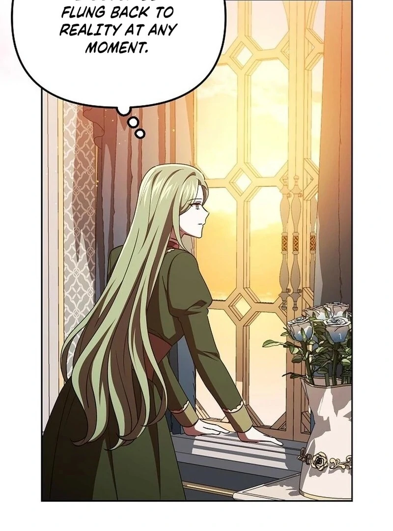 I’m a Supporting Role in a Horror Game, Don’t Kill Me Chapter 54 - page 12