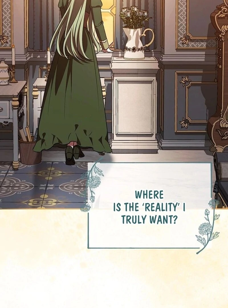 I’m a Supporting Role in a Horror Game, Don’t Kill Me Chapter 54 - page 16