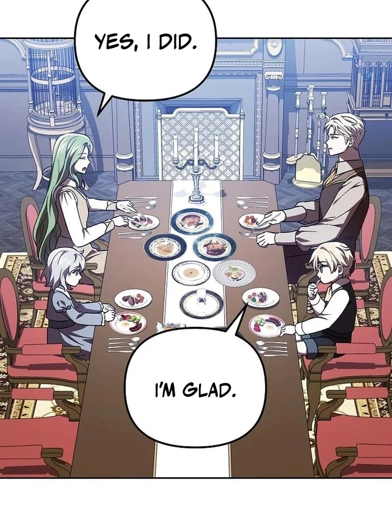 I’m a Supporting Role in a Horror Game, Don’t Kill Me Chapter 54 - page 22