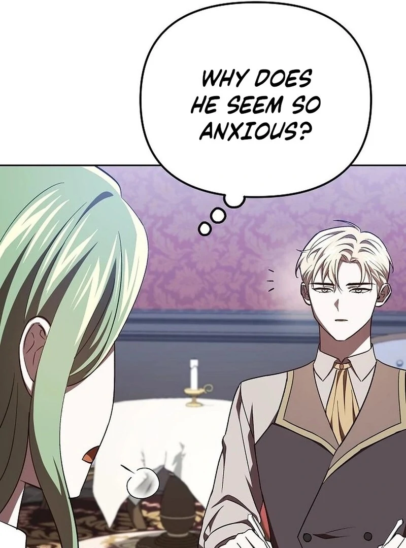 I’m a Supporting Role in a Horror Game, Don’t Kill Me Chapter 54 - page 29