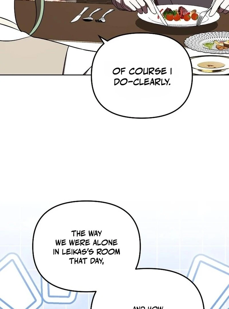 I’m a Supporting Role in a Horror Game, Don’t Kill Me Chapter 54 - page 30