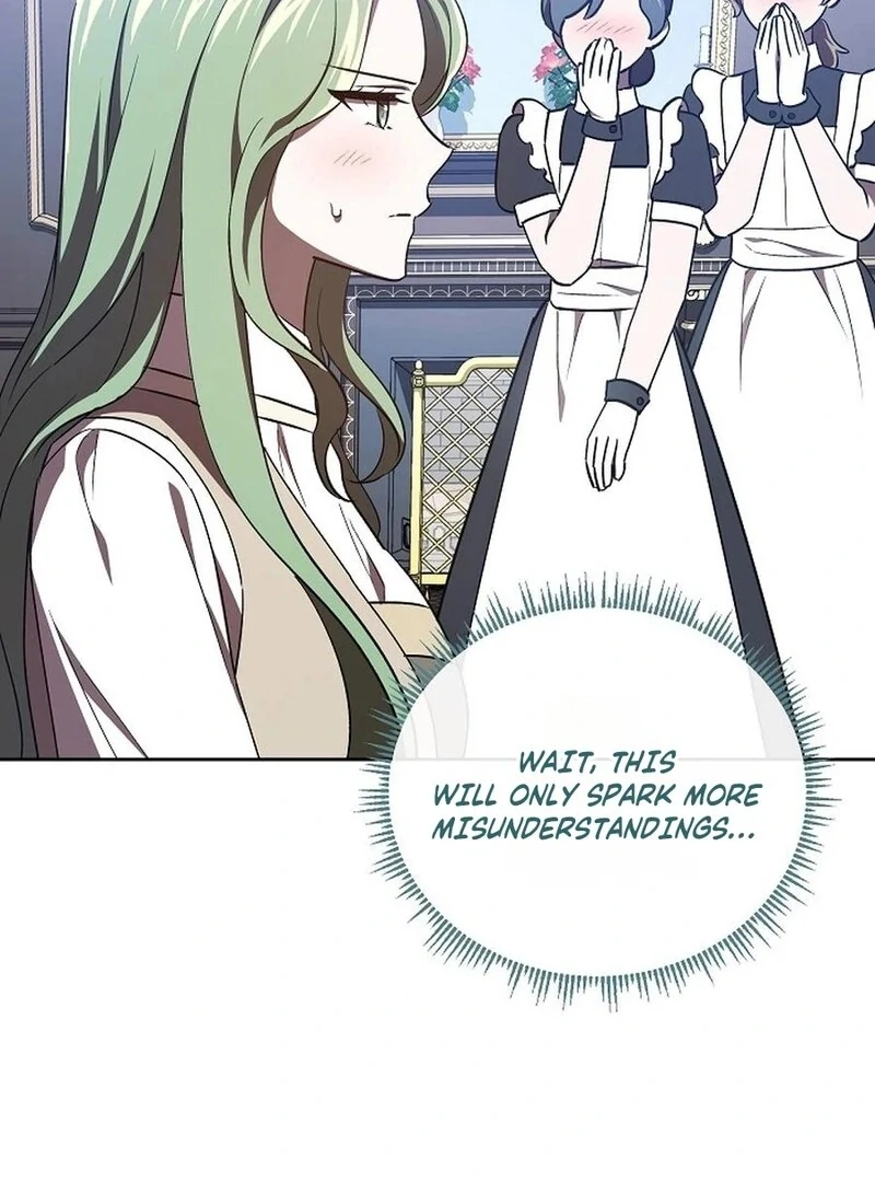 I’m a Supporting Role in a Horror Game, Don’t Kill Me Chapter 54 - page 33