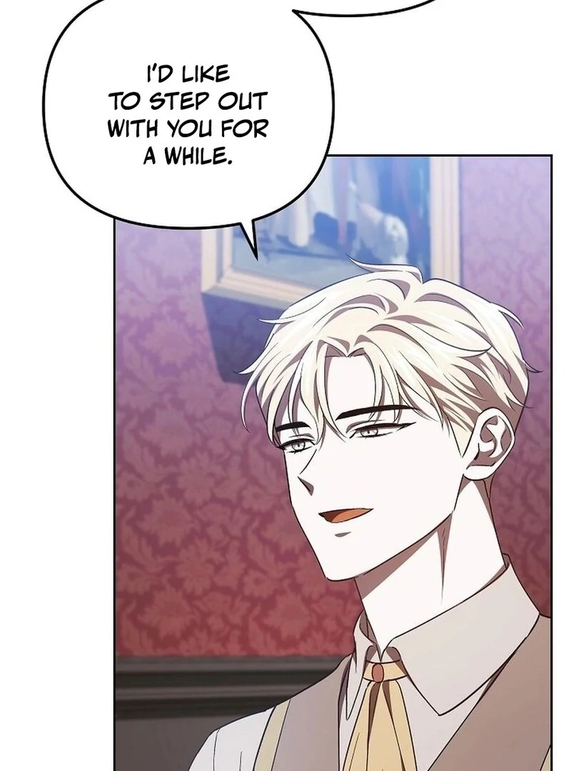 I’m a Supporting Role in a Horror Game, Don’t Kill Me Chapter 54 - page 38