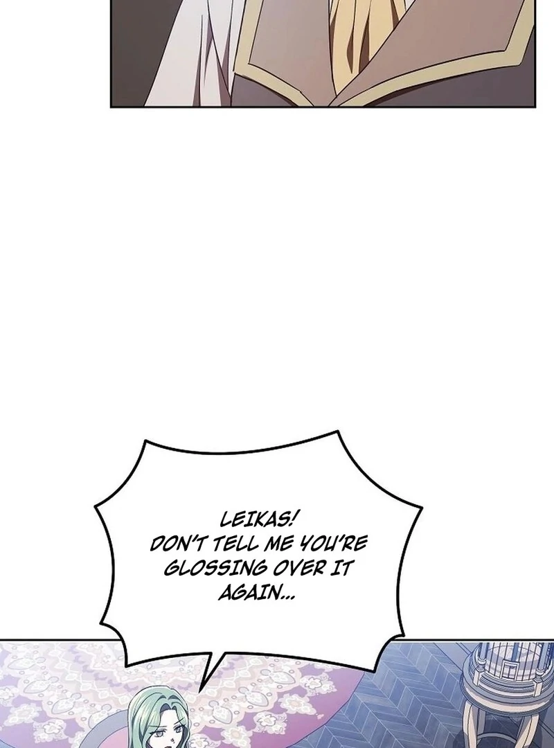 I’m a Supporting Role in a Horror Game, Don’t Kill Me Chapter 54 - page 39