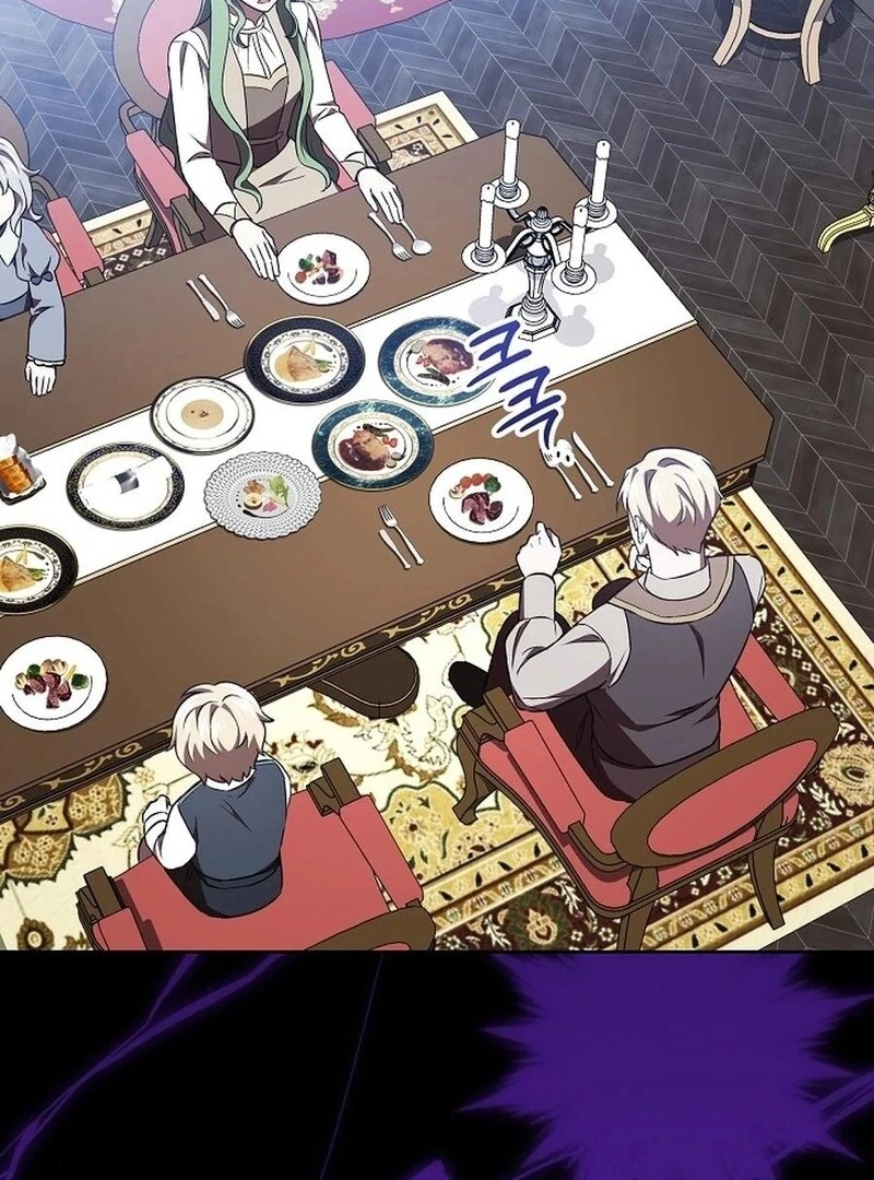 I’m a Supporting Role in a Horror Game, Don’t Kill Me Chapter 54 - page 40