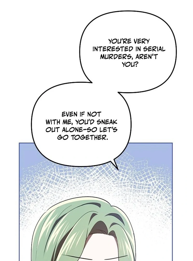 I’m a Supporting Role in a Horror Game, Don’t Kill Me Chapter 54 - page 47