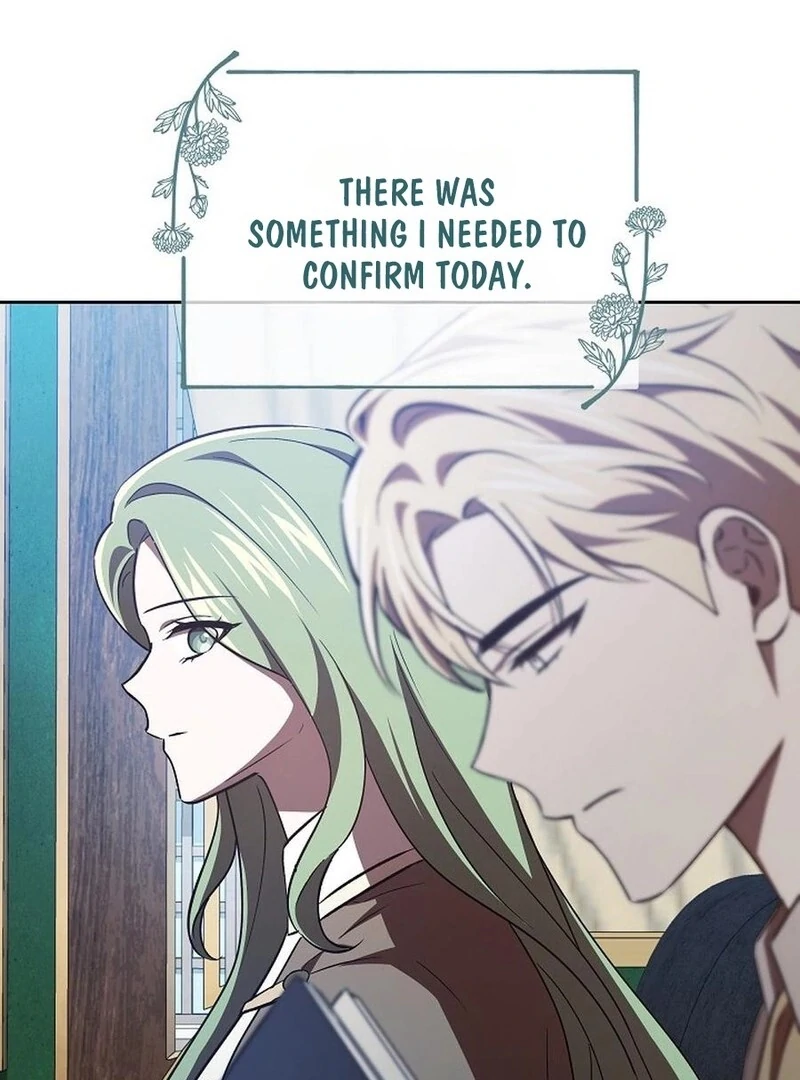 I’m a Supporting Role in a Horror Game, Don’t Kill Me Chapter 54 - page 57