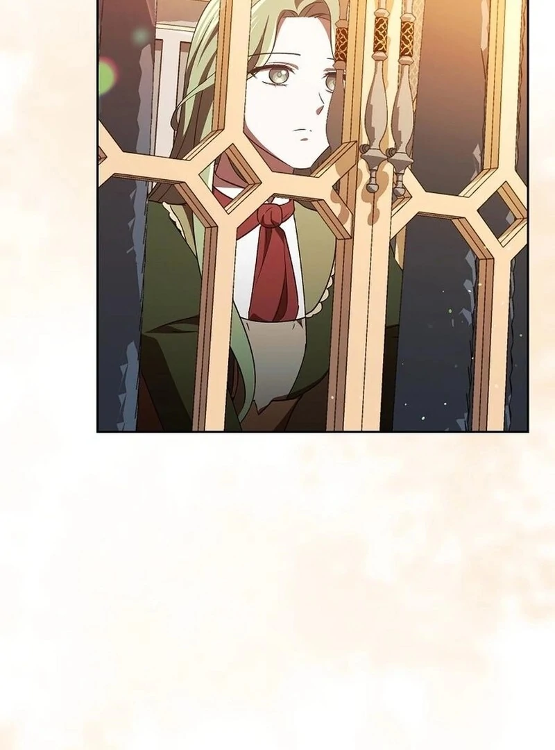 I’m a Supporting Role in a Horror Game, Don’t Kill Me Chapter 54 - page 5